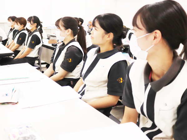 基礎知識も大切です！